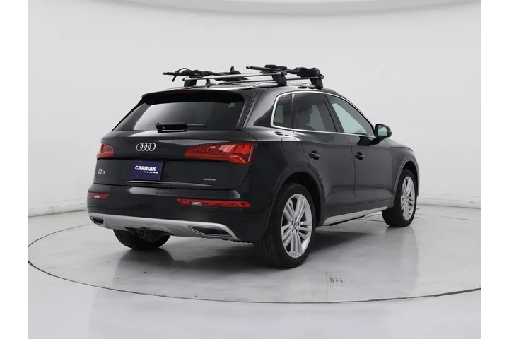 $21998 : Audi Q5 2019 AWD quattro Pre image 8