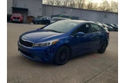 Kia Forte 2018 LX 4dr Sedan en Albany