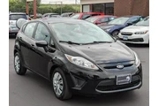 $5994 : 2012 Fiesta SE thumbnail