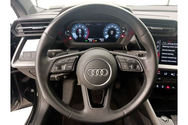 $22998 : Audi A3 2022 Premium 40 TFSI image 10
