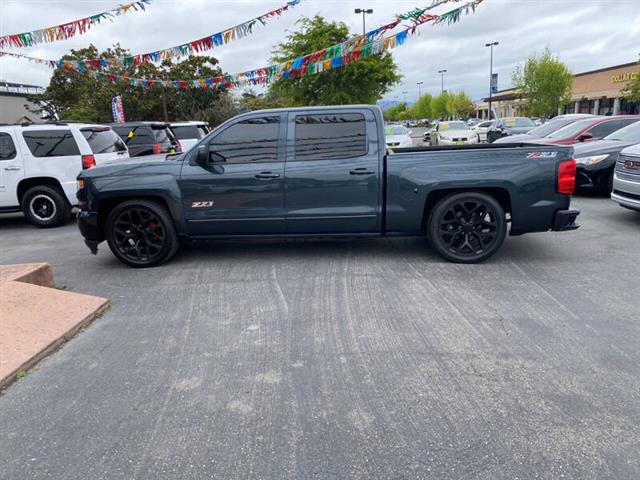 2017 Silverado 1500 LT image 2