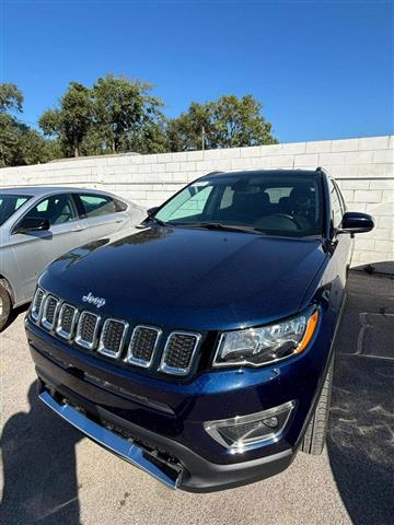 $18990 : 2019 JEEP COMPASS2019 JEEP CO image 2