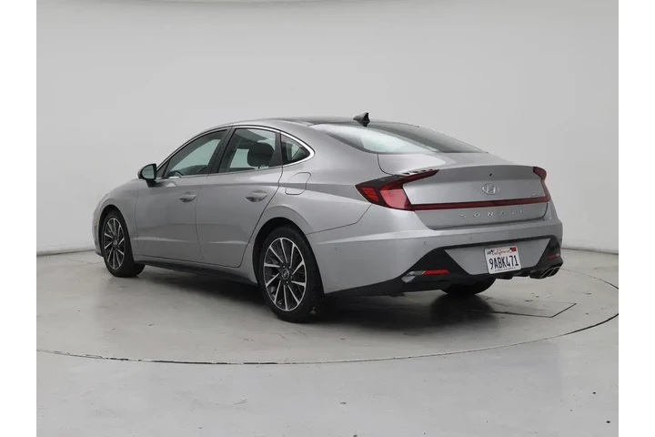 $20998 : Hyundai SONATA 2020 Limited image 2