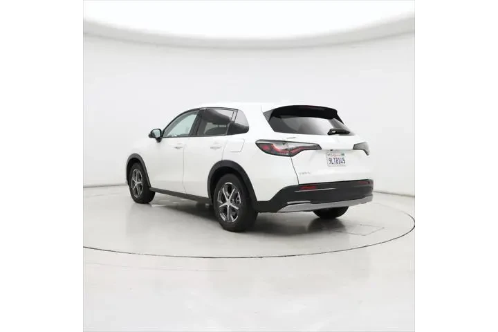 $27998 : Honda HR-V 2024 EX-L 4dr Cro image 2
