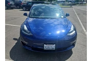 $24000 : Tesla Model 3 2023 4dr Sedan thumbnail