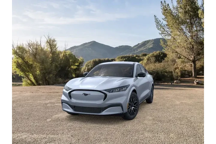 $39994 : Ford Mustang Mach-E 2025 Pre image 2
