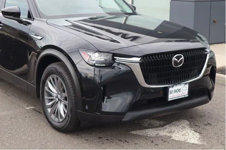 $26294 : Mazda CX-90 Plug-in Hybrid 2 image 4