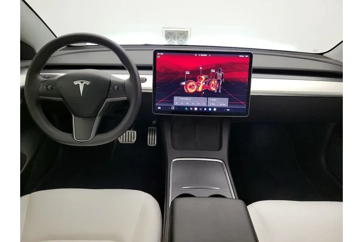$27998 : Tesla Model 3 2022 AWD Perfo image 9