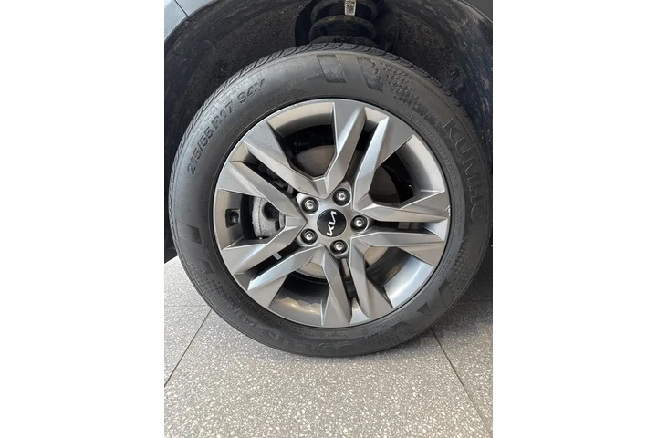 $21490 : Kia Seltos 2023 AWD S 4dr SU image 6