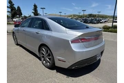 $19995 : Lincoln MKZ Hybrid 2018 Rese thumbnail