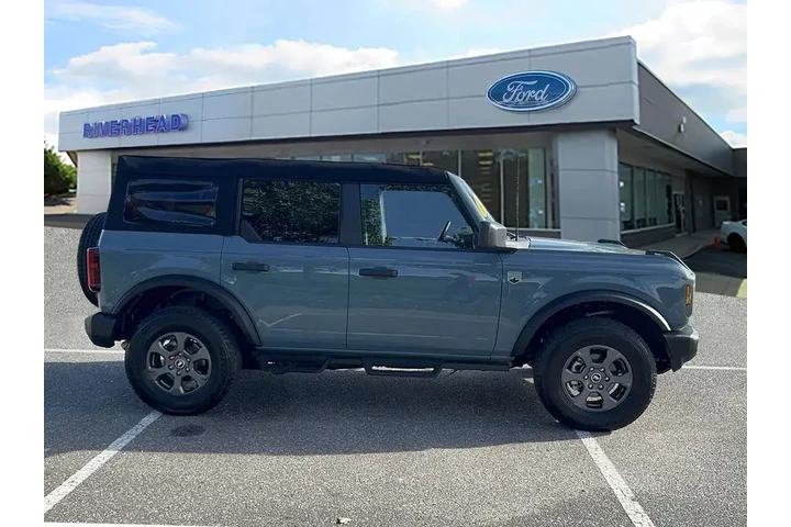 $39300 : Ford Bronco 2023 4x4 Base 4d image 3