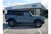 $39300 : Ford Bronco 2023 4x4 Base 4d thumbnail