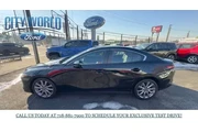 $21802 : Mazda Mazda3 Sedan 2025 2.5 thumbnail