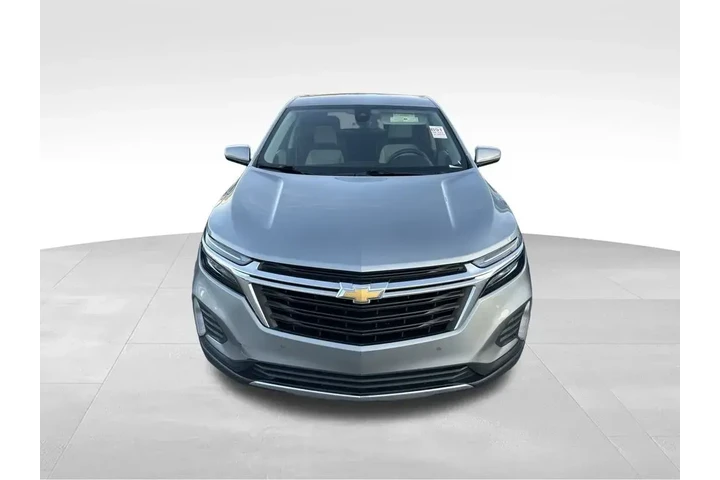 $19998 : Chevrolet Equinox 2023 4x4 L image 7