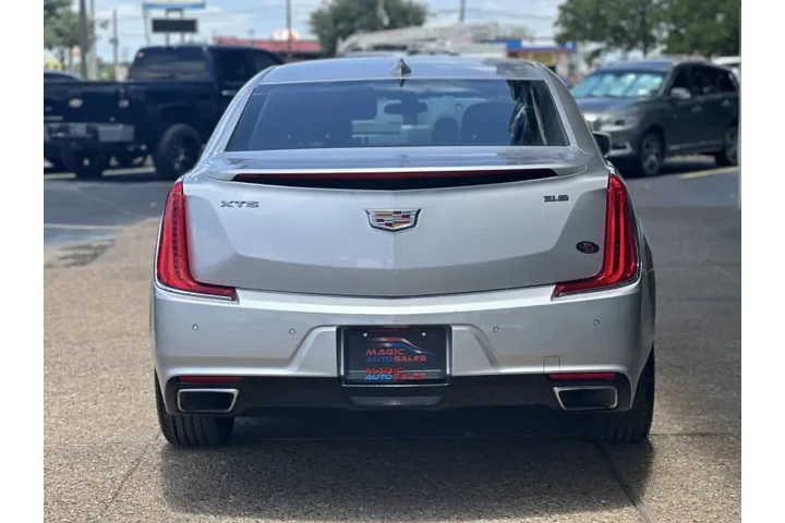 $18499 : 2018 XTS Luxury image 8