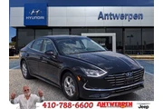 Hyundai SONATA 2020 SE 4dr S