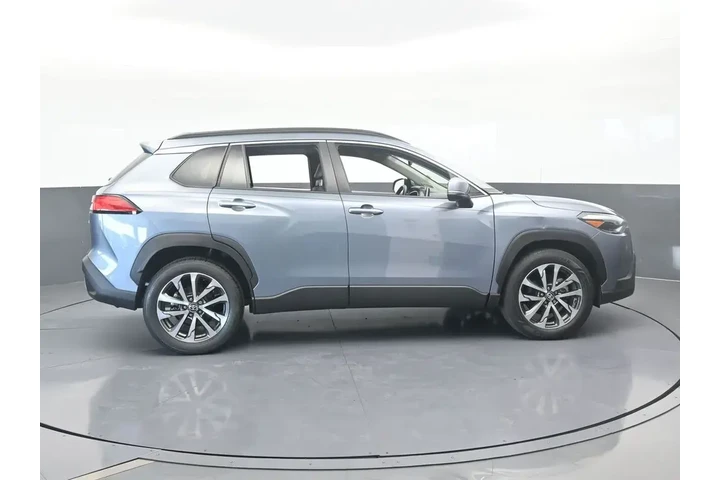 $22982 : Toyota Corolla Cross 2022 XL image 7