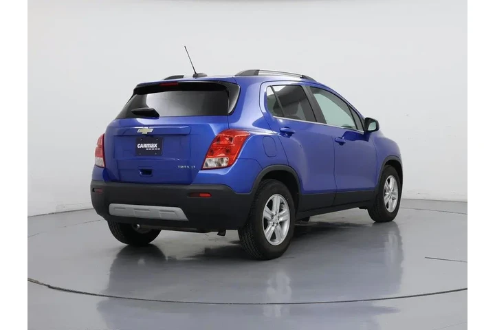 $14599 : Chevrolet Trax 2016 LT 4dr C image 8