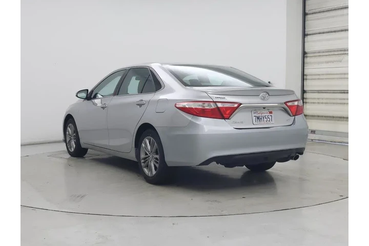 $20998 : Toyota Camry 2015 SE 4dr Sed image 2