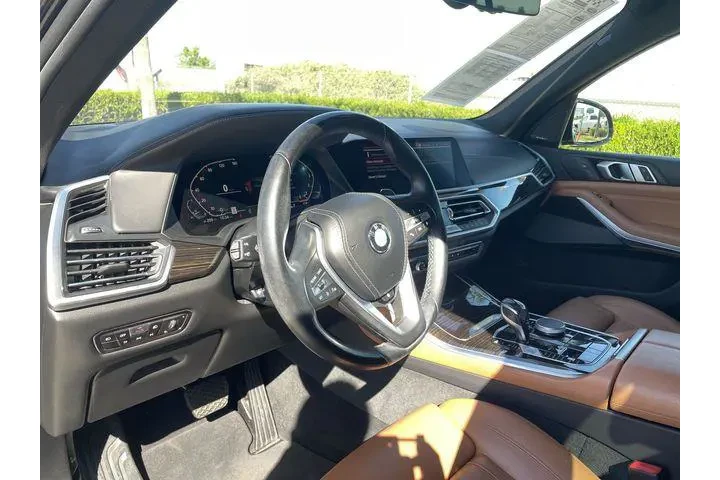 $28325 : BMW X5 2019 AWD xDrive40i 4d image 10
