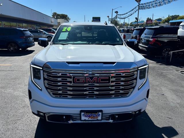 $47299 : 2024 GMC Sierra 1500 2WD Reg image 9