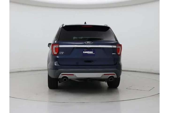 $19998 : Ford Explorer 2017 AWD XLT 4 image 6