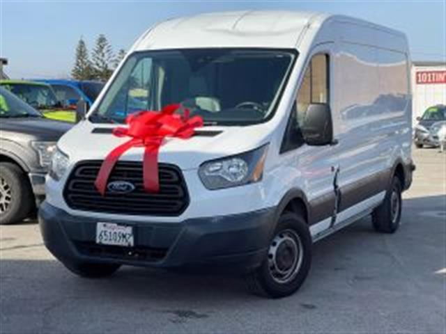 $16995 : 2018 FORD TRANSIT 250 VAN2018 image 3