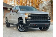 $22485 : Chevrolet Silverado 1500 201 thumbnail
