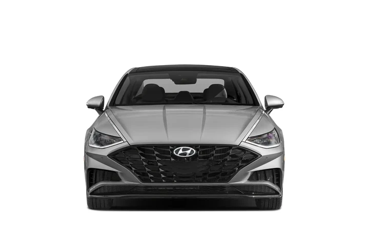 $20990 : 2021 Sonata Limited image 4