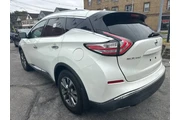 $9995 : 2015 Murano SL thumbnail