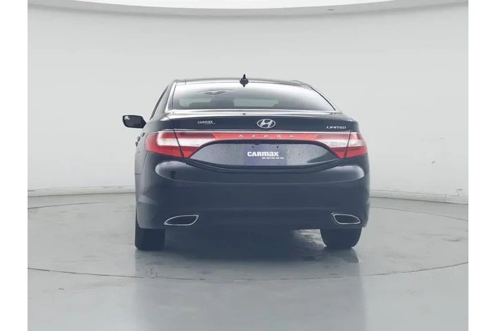 $16998 : Hyundai Azera 2014 Limited 4 image 6