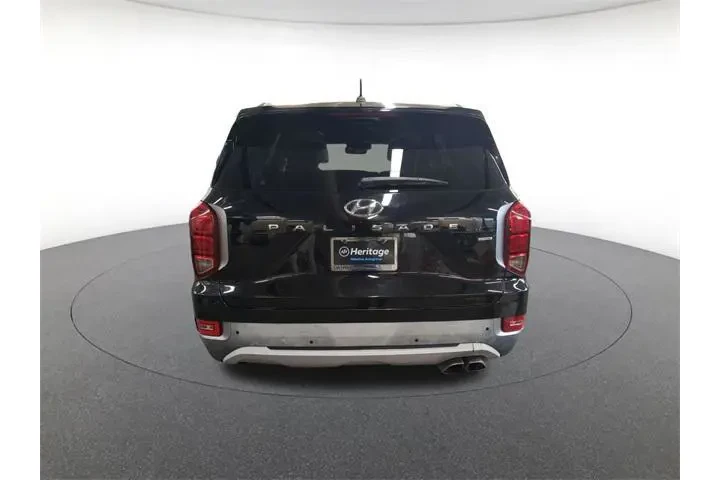 $23000 : Hyundai PALISADE 2021 AWD SE image 6