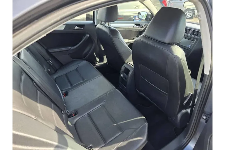 $8995 : 2014 Jetta SE PZEV image 8