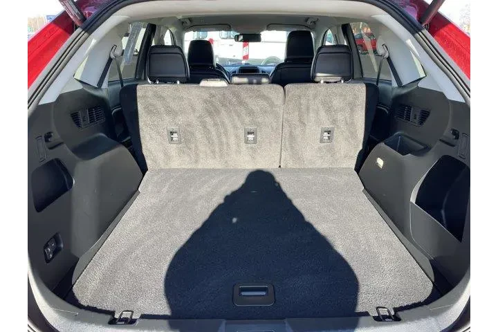 $27788 : Ford Edge 2022 AWD SEL 4dr C image 6