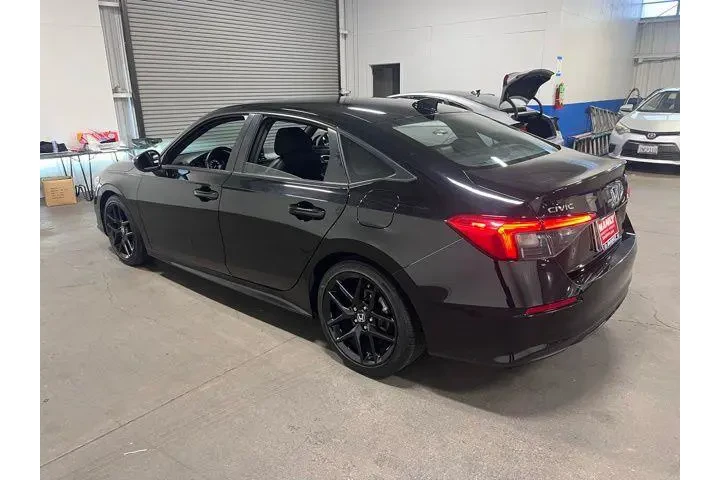 $24414 : Honda Civic 2024 Sport 4dr S image 5