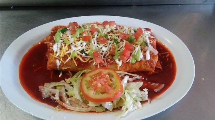 Mary's Tamales & Mexican Food image 5