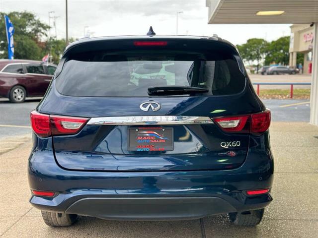 $17999 : 2017 QX60 image 8