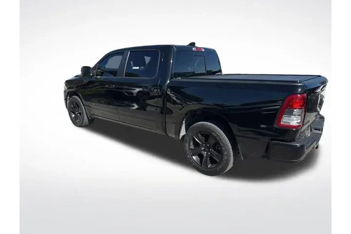 $30996 : Ram 1500 2023 4x2 Big Horn 4 image 3
