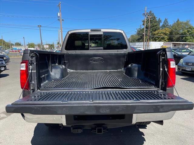 $19949 : 2008 F-350 Super Duty image 7