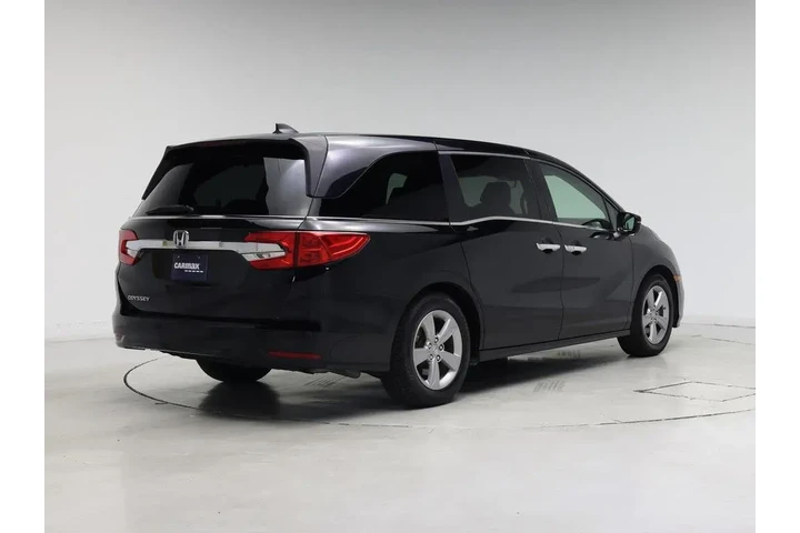 $19998 : Honda Odyssey 2019 EX-L 4dr image 8