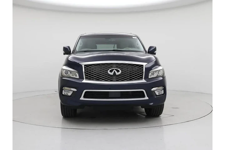 $28998 : INFINITI QX80 2015 AWD 4dr S image 5