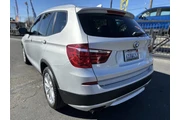 $6995 : 2013 X3 xDrive28i thumbnail