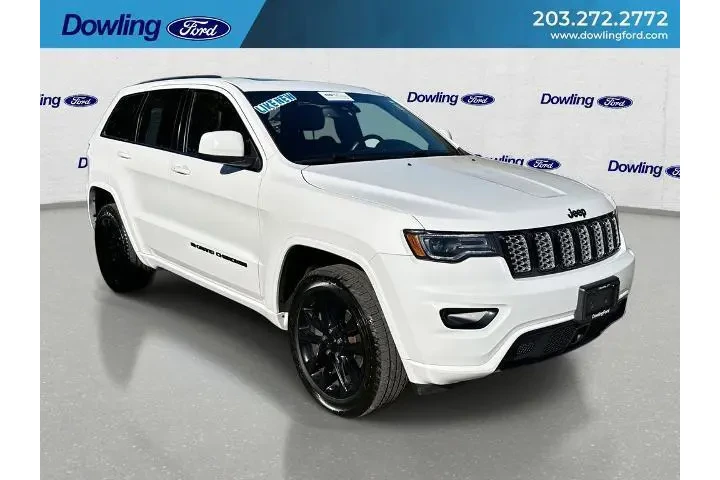 $24737 : Jeep Grand Cherokee WK 2022 image 1