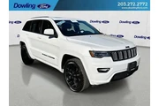 Jeep Grand Cherokee WK 2022 en New Haven