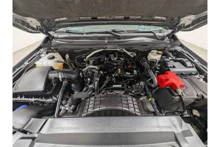 $30950 : Ford Ranger 2022 4x4 Lariat image 10