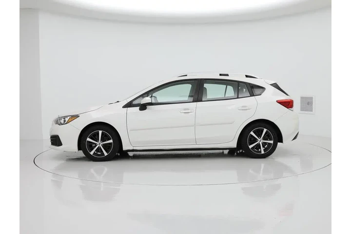 $23998 : Subaru Impreza 2022 AWD Prem image 3