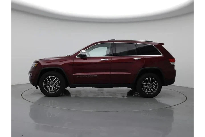 $28998 : Jeep Grand Cherokee 2021 4x2 image 3