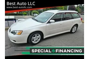 $7999 : 2005 Legacy 2.5i thumbnail