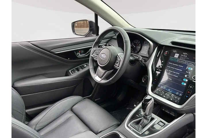 $37597 : 2025 Legacy Touring XT image 7