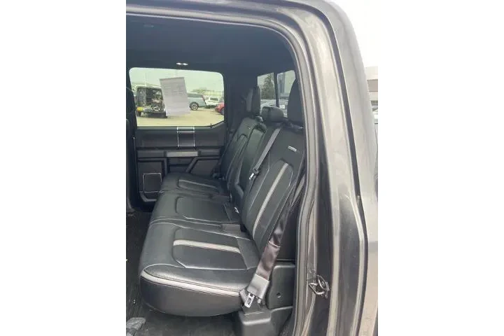 $37743 : Ford F-150 2018 4x4 King Ran image 6